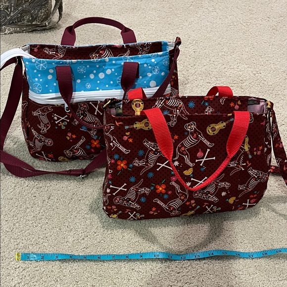 Handmade Handbag - Picture 1 of 5